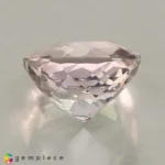 apatite 6.81cts - 11x11mm - Image 3