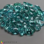 apatite 63.85cts - 0x0mm