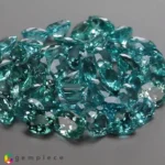 apatite 63.85cts - 0x0mm - Image 4