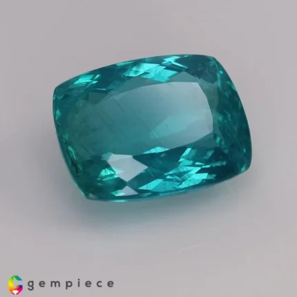 apatite 7.16cts - 13x10mm
