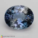 apatite 7.89cts - 13x11mm