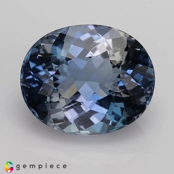 apatite 7.89cts - 13x11mm