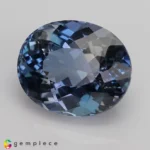 apatite 7.89cts - 13x11mm - Image 2