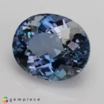 apatite 7.89cts - 13x11mm - Image 3