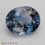 apatite 7.89cts - 13x11mm - Image 6