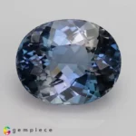 apatite 7.89cts - 13x11mm - Image 7