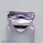 apatite 9.34cts - 12x11mm - Image 2