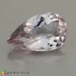apatite 9.81cts - 18x11mm