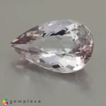 apatite 9.81cts - 18x11mm - Image 2