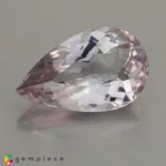 apatite 9.81cts - 18x11mm - Image 8