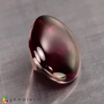 Rhodolite Garnet 9.91cts - 14x12mm - Image 5