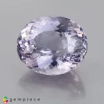 apatite 18.32cts - 17x15mm - Image 2