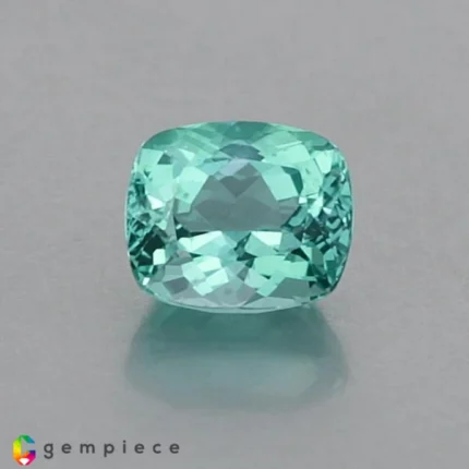 apatite 1.96cts - 8x7mm