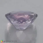 apatite 5.92cts - 12x10mm - Image 2