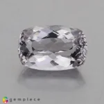 apatite 6.92cts - 14x9mm - Image 2