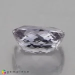 apatite 6.92cts - 14x9mm - Image 4