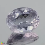 apatite 22.27cts - 20x16mm - Image 4