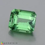 apatite 1.88cts - 8x6mm - Image 3