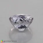 apatite 7.93cts - 13x11mm - Image 3