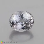 apatite 7.93cts - 13x11mm