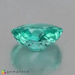 apatite 1.96cts - 9x7mm - Image 2