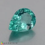 apatite 3.94cts - 12x8mm - Image 2