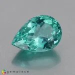 apatite 3.94cts - 12x8mm