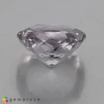 apatite 9.34cts - 14x12mm - Image 4