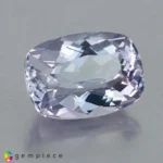 apatite 5.14cts - 12x9mm