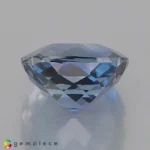 apatite 5.72cts - 11x10mm - Image 4