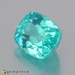 apatite 2.72cts - 8x7mm - Image 3