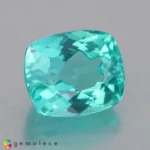 apatite 2.72cts - 8x7mm - Image 2