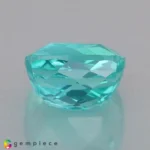 apatite 2.72cts - 8x7mm - Image 4