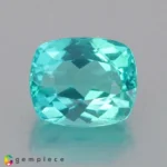 apatite 2.72cts - 8x7mm