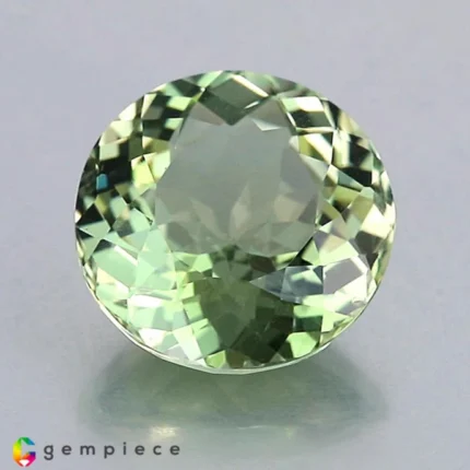 apatite 7.46cts - 13x13mm