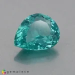 apatite 2.35cts - 10x8mm - Image 2