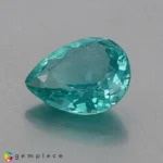 apatite 2.35cts - 10x8mm - Image 4