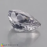 apatite 7.48cts - 14x11mm - Image 3