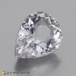 apatite 7.48cts - 14x11mm - Image 2