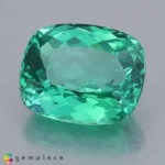 apatite 5.32cts - 11x9mm - Image 5