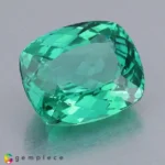 apatite 5.32cts - 11x9mm - Image 3