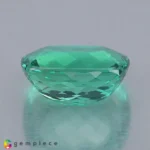 apatite 5.32cts - 11x9mm - Image 2