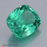 apatite 5.32cts - 11x9mm - Image 6