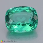 apatite 5.32cts - 11x9mm