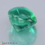 apatite 7.28cts - 12x11mm - Image 4