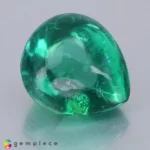 apatite 7.28cts - 12x11mm - Image 3