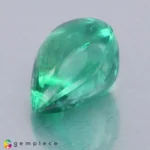apatite 7.28cts - 12x11mm - Image 2