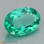 apatite 3.16cts - 12x8mm - Image 2
