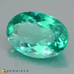 apatite 3.16cts - 12x8mm - Image 4