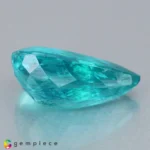apatite 7.91cts - 17x10mm - Image 4
